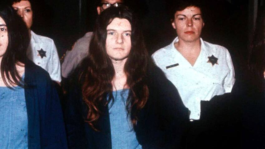 Charles Manson follower was a 'battered woman' | SBS News