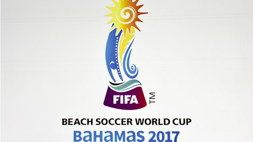 WATCH FIFA Beach Soccer World Cup final LIVE STREAM | The World Game